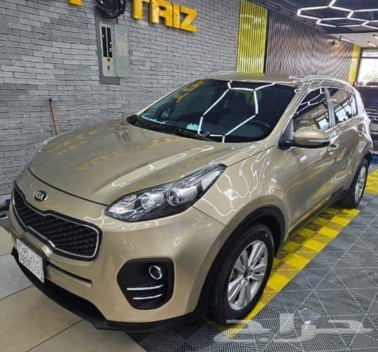 Kia Sportage63054712156162114
