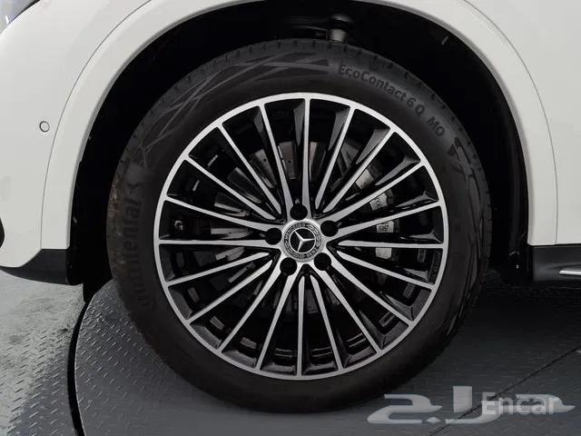 تم البيع مرسيدس GLC 300 Coupe 2024 Kit Amg63057426580097114