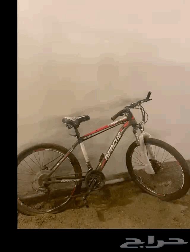 Big clean bike63040368830850111