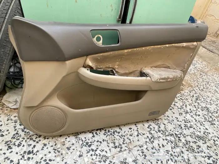 Three door decorations accord 2003 to 200763057859572481112
