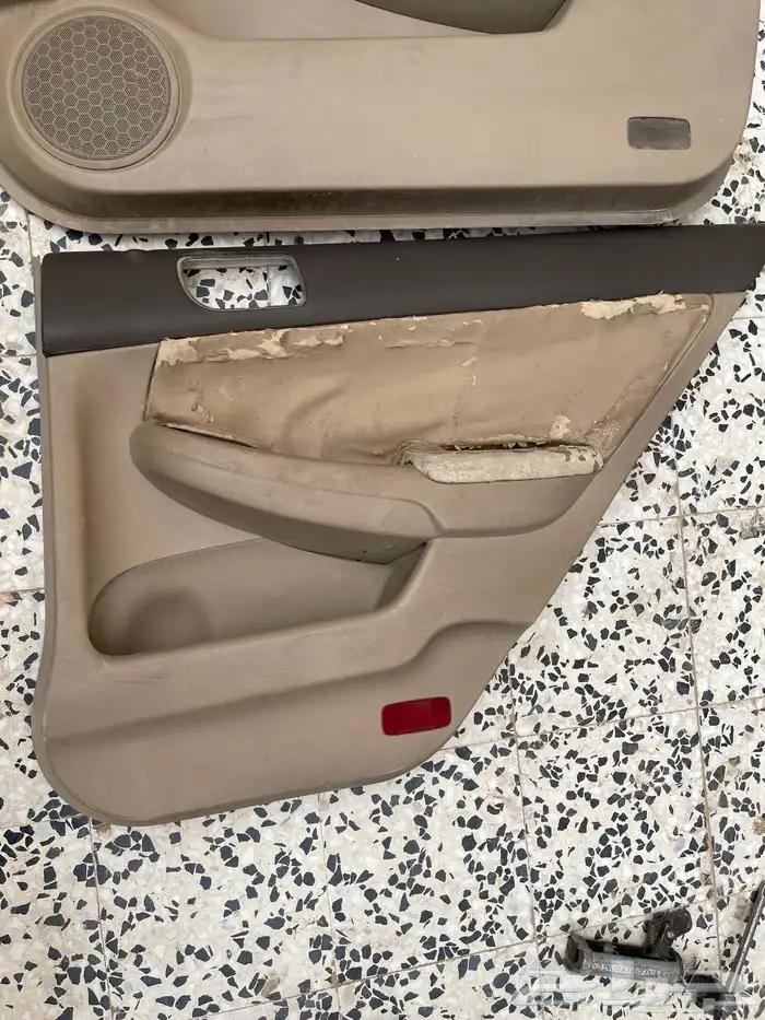 Three door decorations accord 2003 to 200763057859572481113