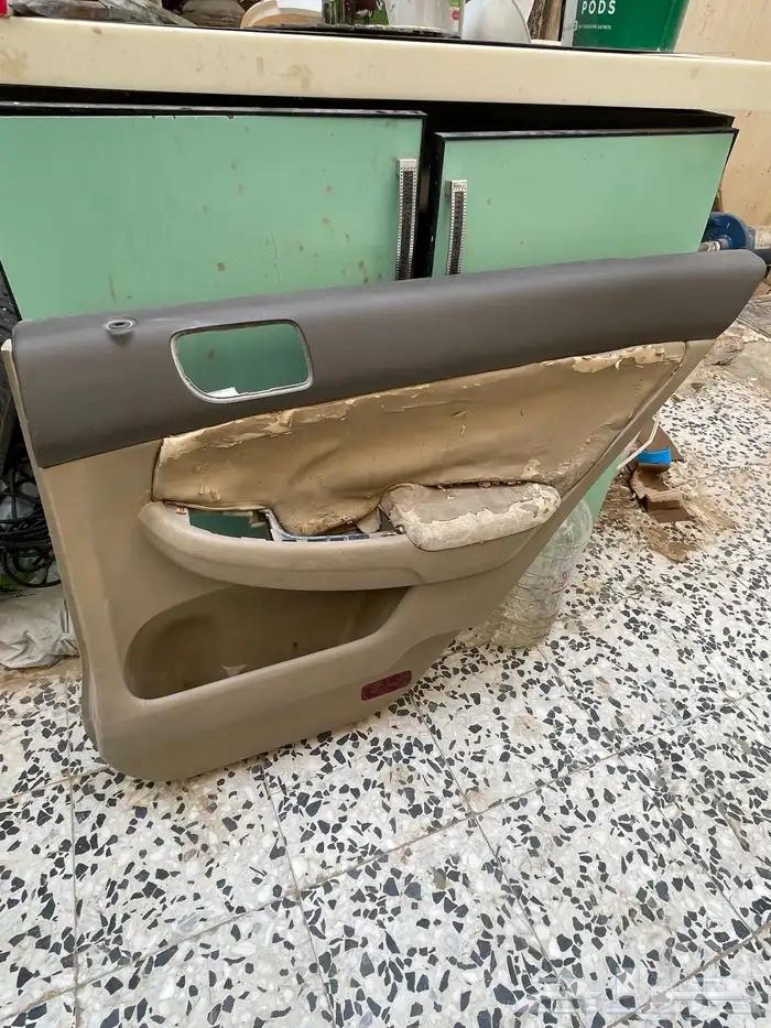 Three door decorations accord 2003 to 200763057859572481111