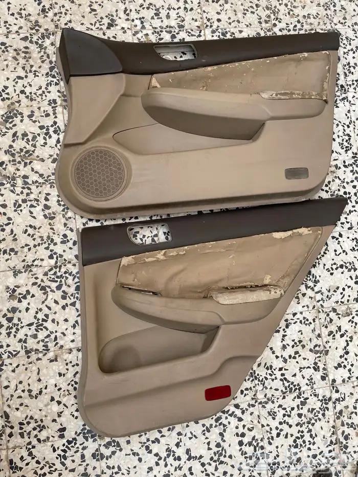Three door decorations accord 2003 to 200763057859572481114