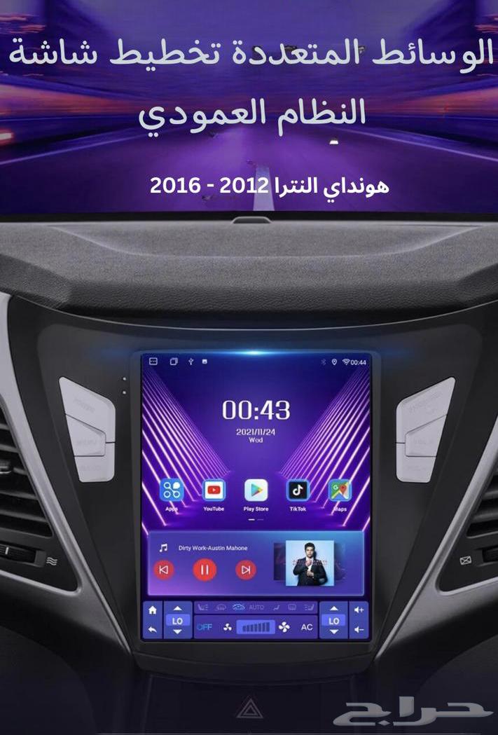 Neta 2012-2015-Tesla Android Screen63058668218371112