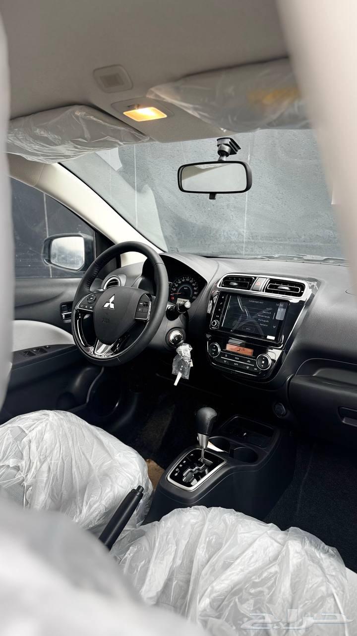 Mitsubishi Attrage 202463054707644931114