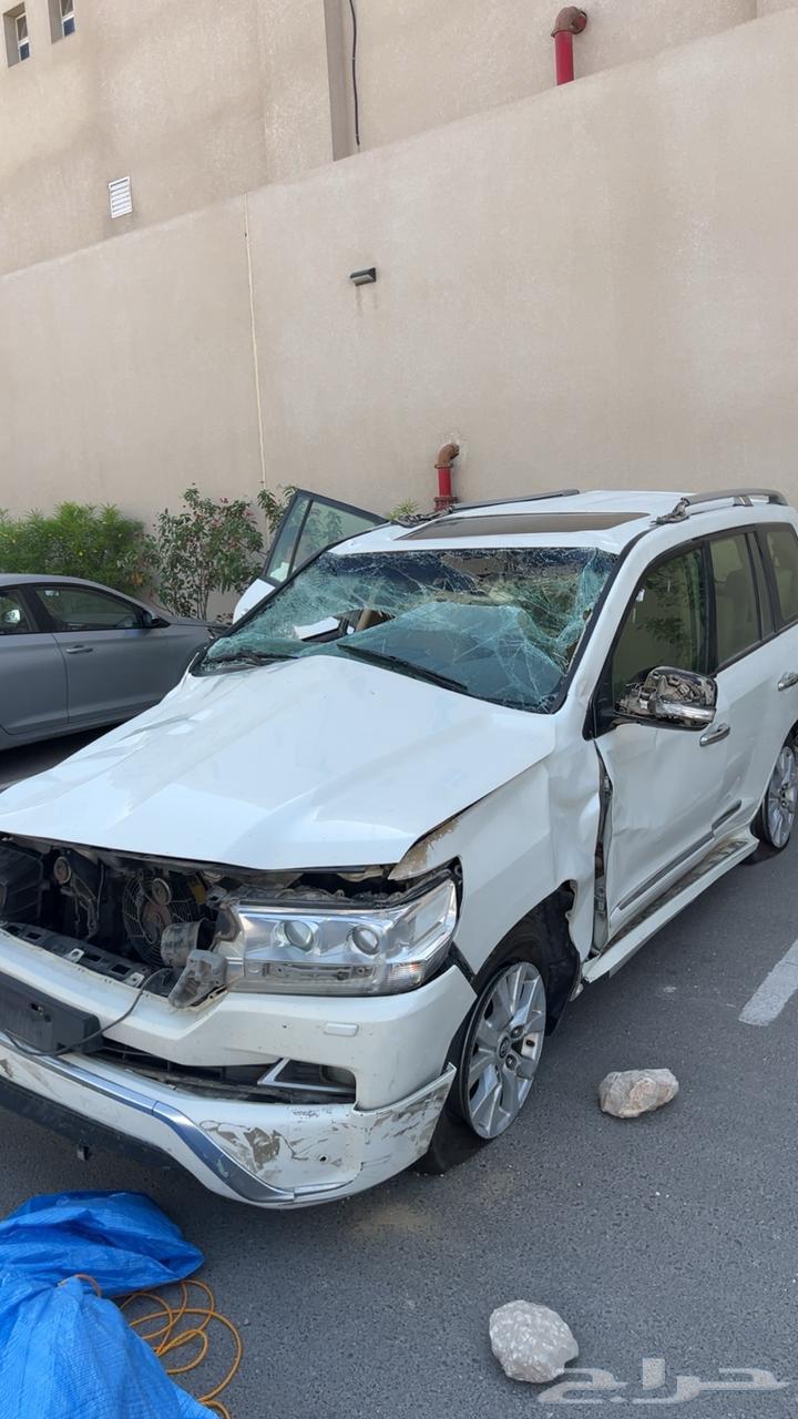 لاندكروزر جي اكس ار63053508512387112
