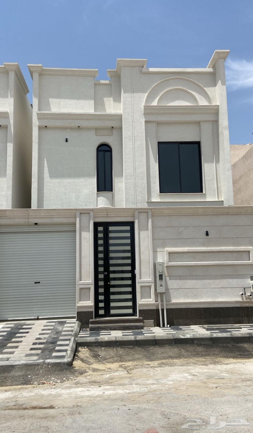 Villa for sale in Al-Sahiliya, the 9th district630129512282911115