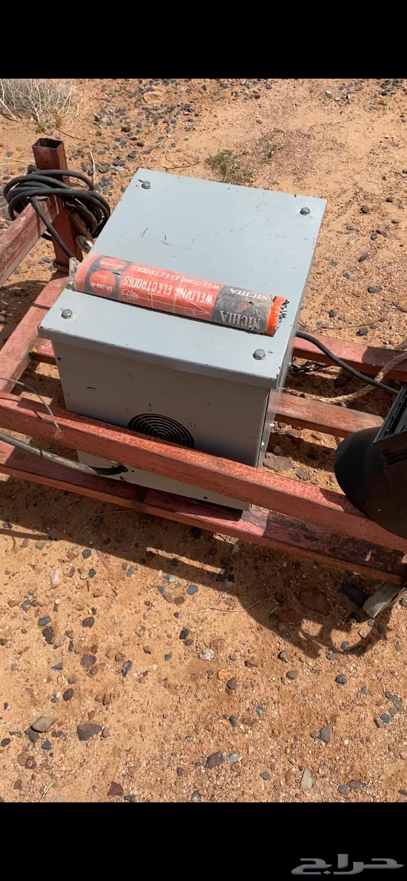 Welding machine63083889490435114