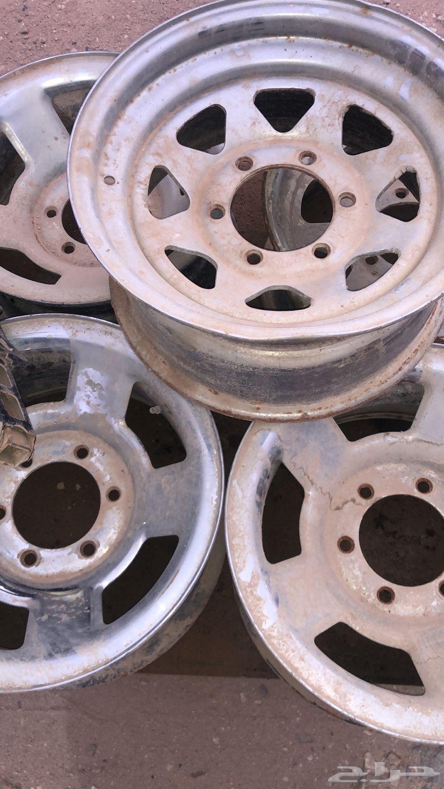 Quarter 91 JNUT 6 screws630539026942741127