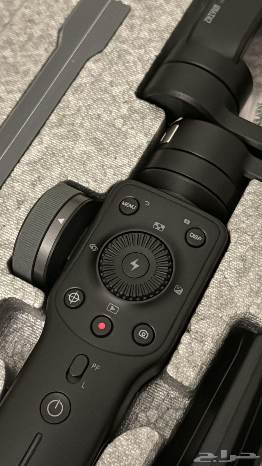 مانع اهتزاز zhiyun63038663718787113