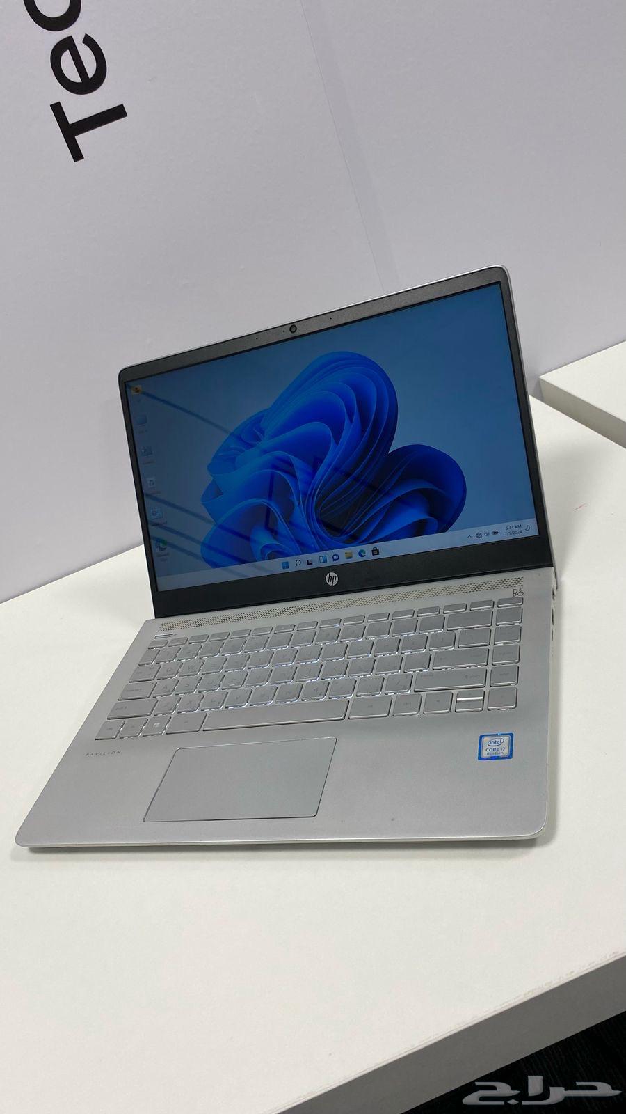 HP Pavilion63041222540419111