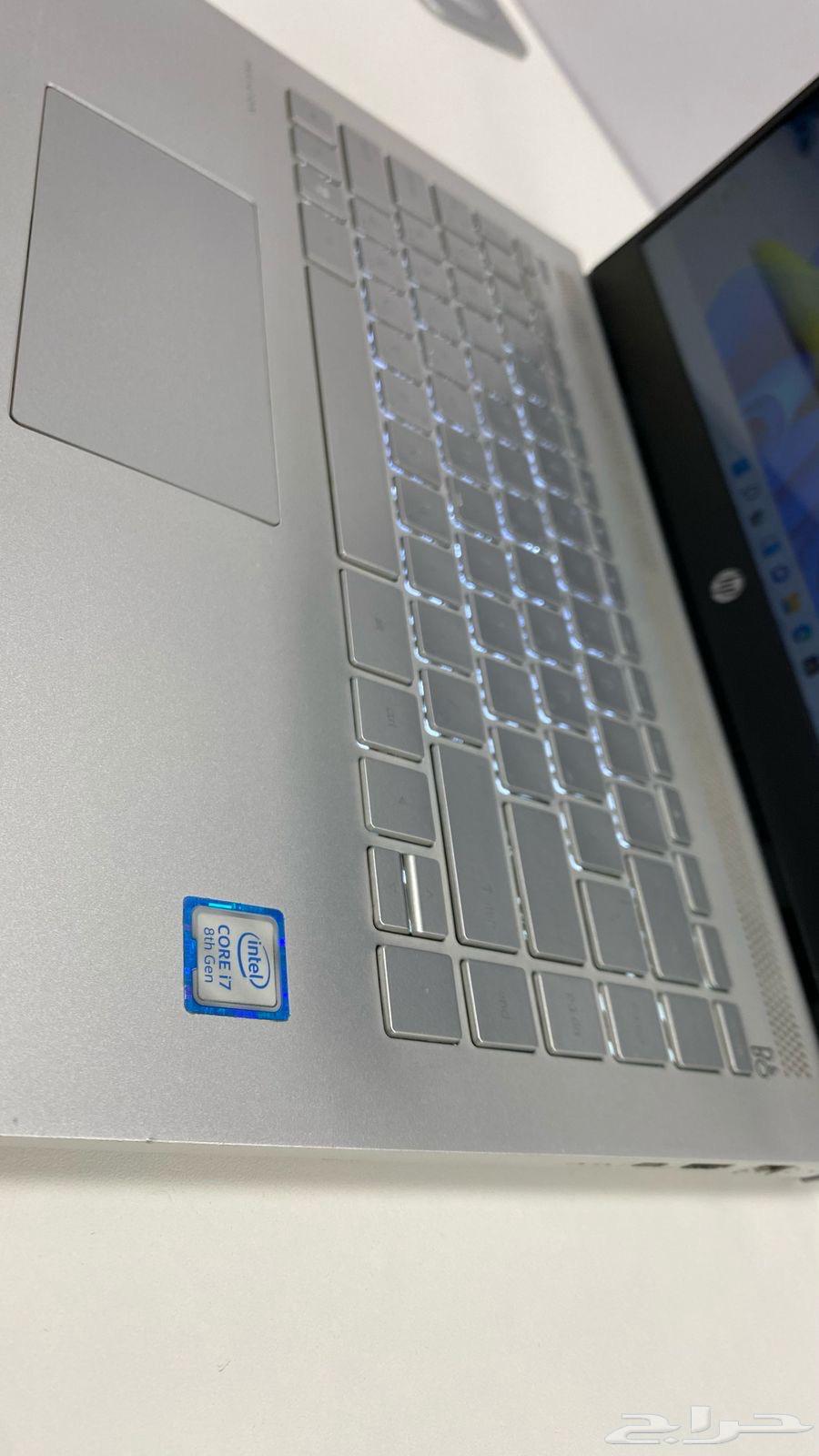 HP Pavilion63041222540419114