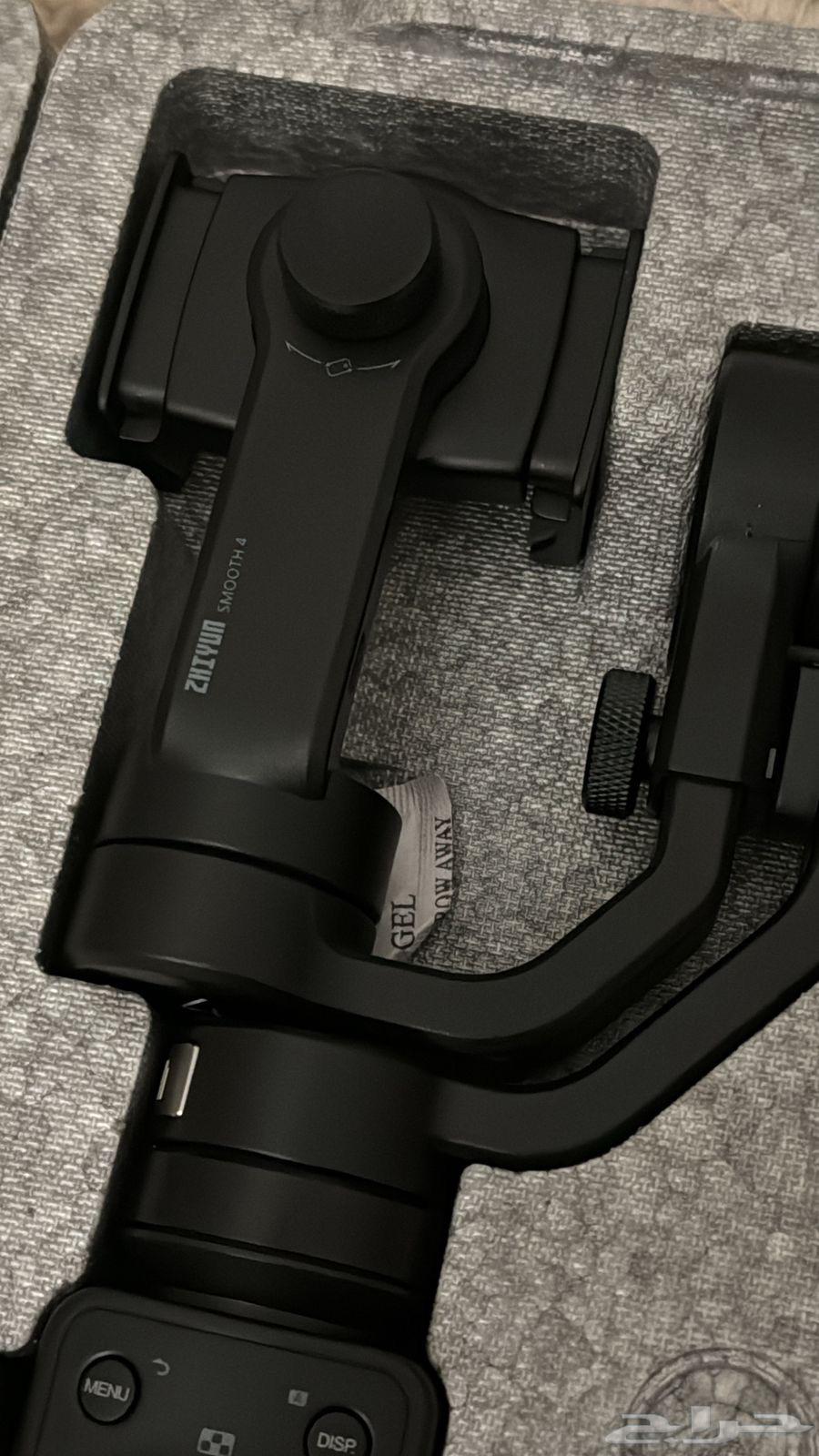 مانع اهتزاز zhiyun63038663718787111