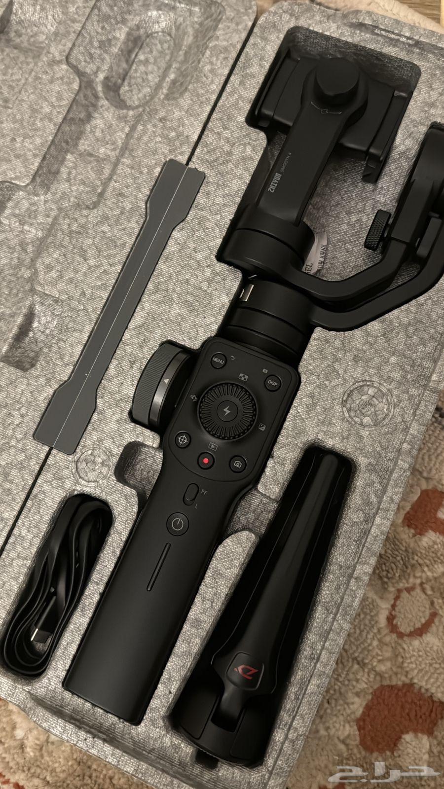 مانع اهتزاز zhiyun63038663718787113