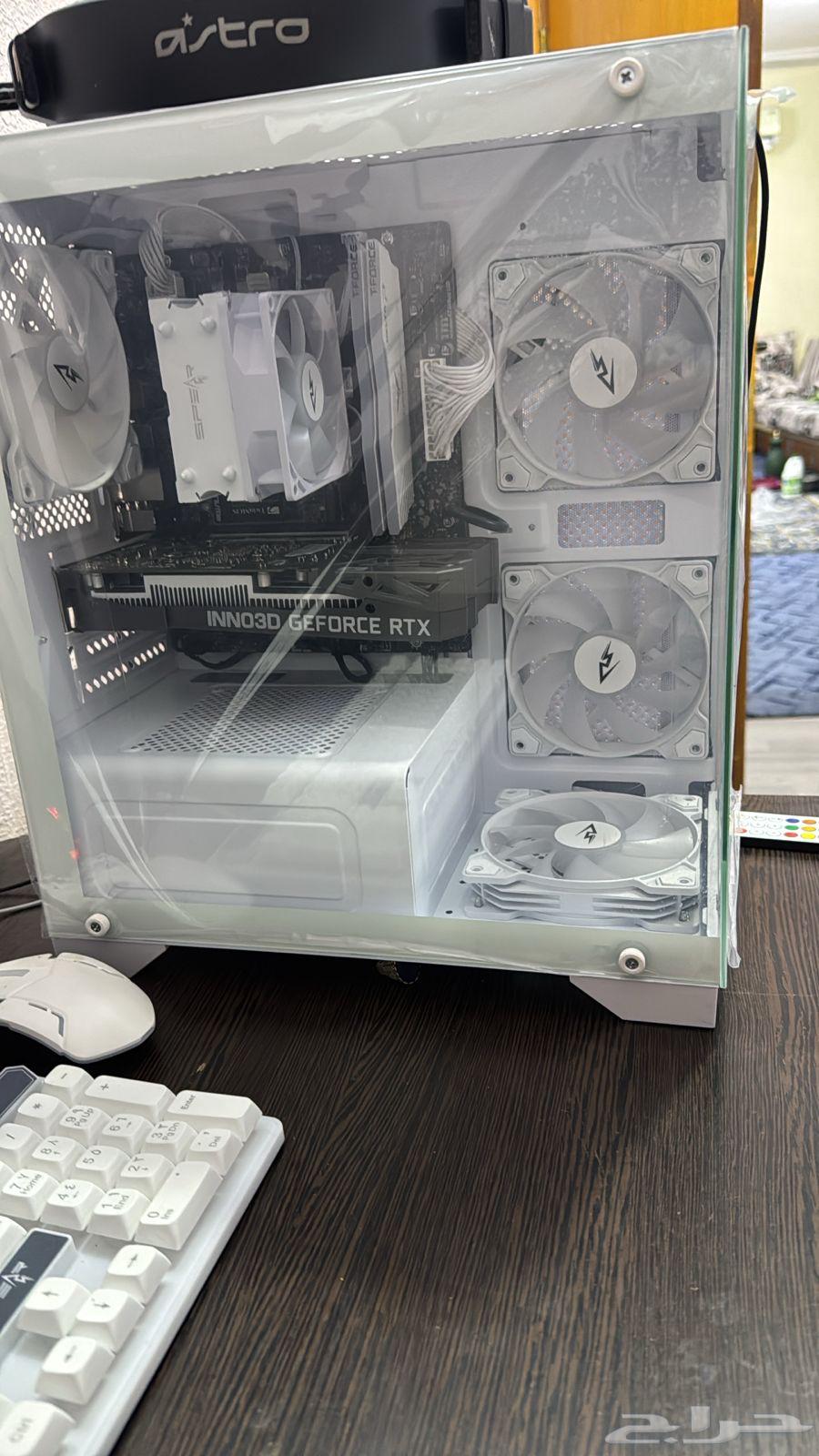 RTX3050 graphics card. i5 processor63040773089539111