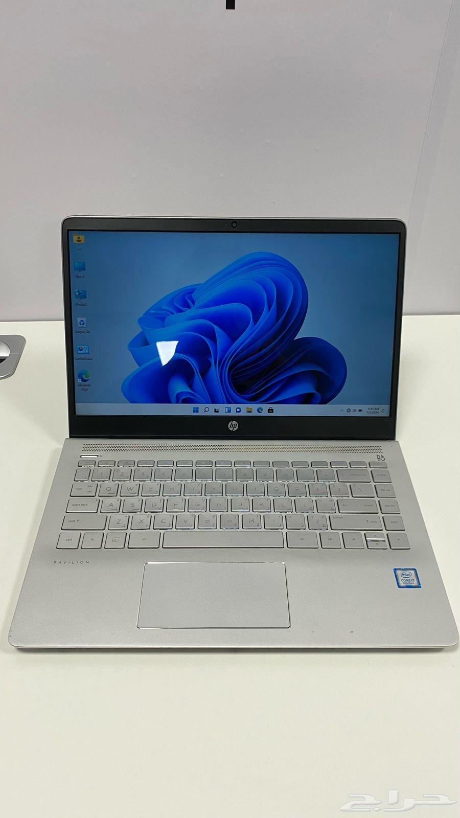 HP Pavilion630412225404191117