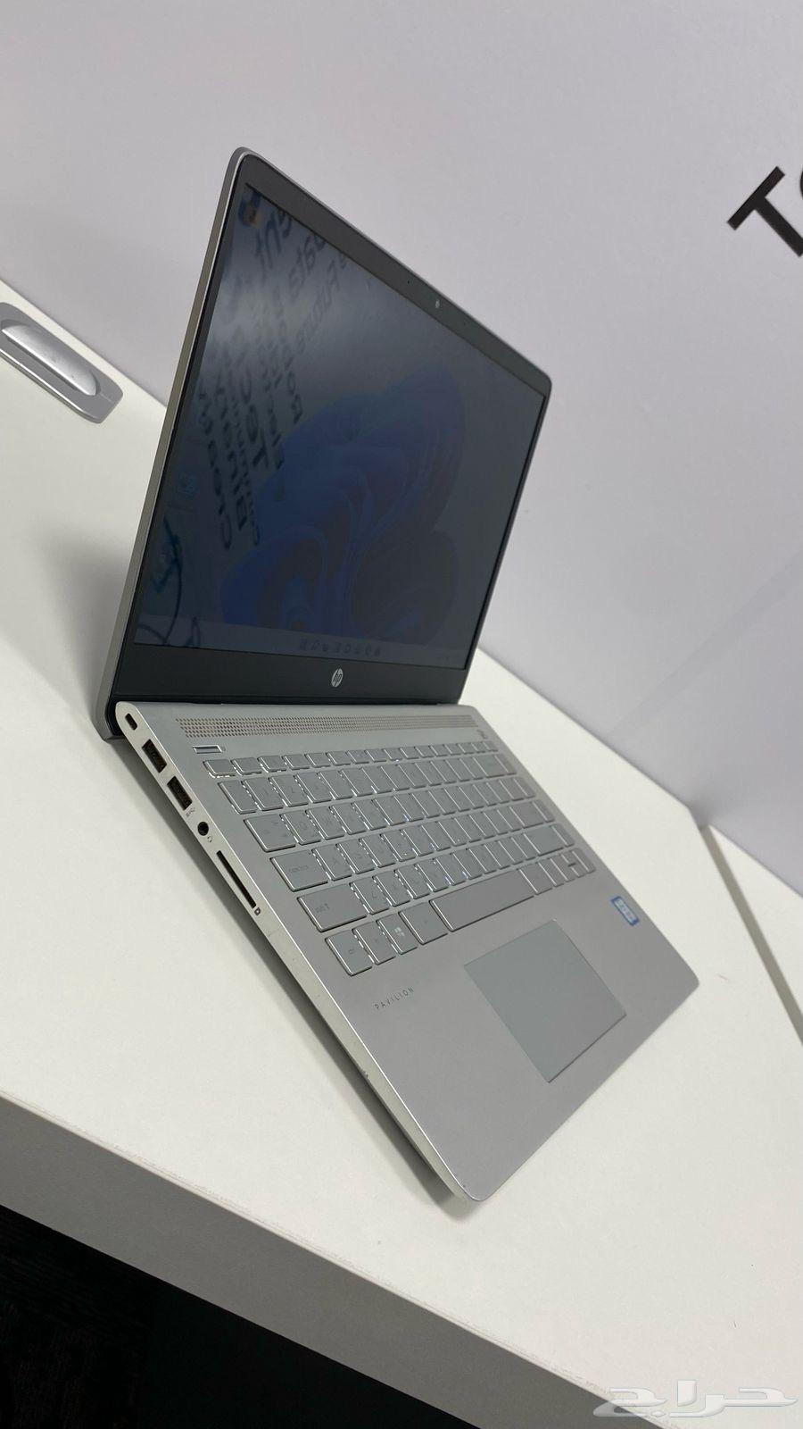 HP Pavilion63041222540419112
