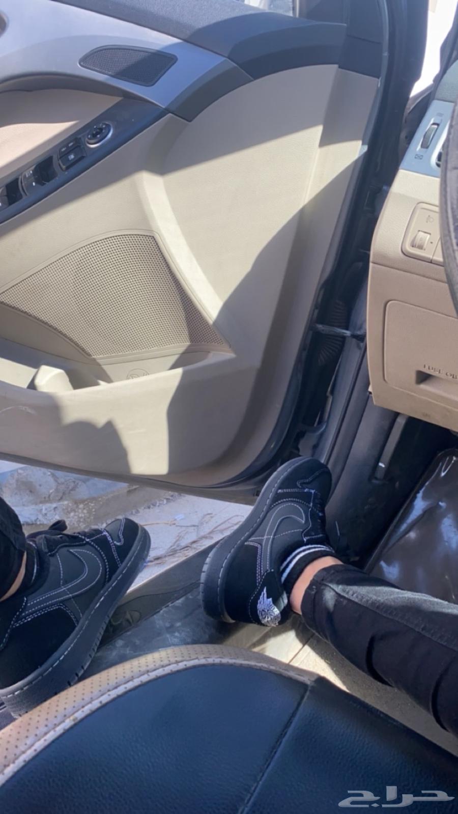 Travis Scott x Nike shoes630399512934431110
