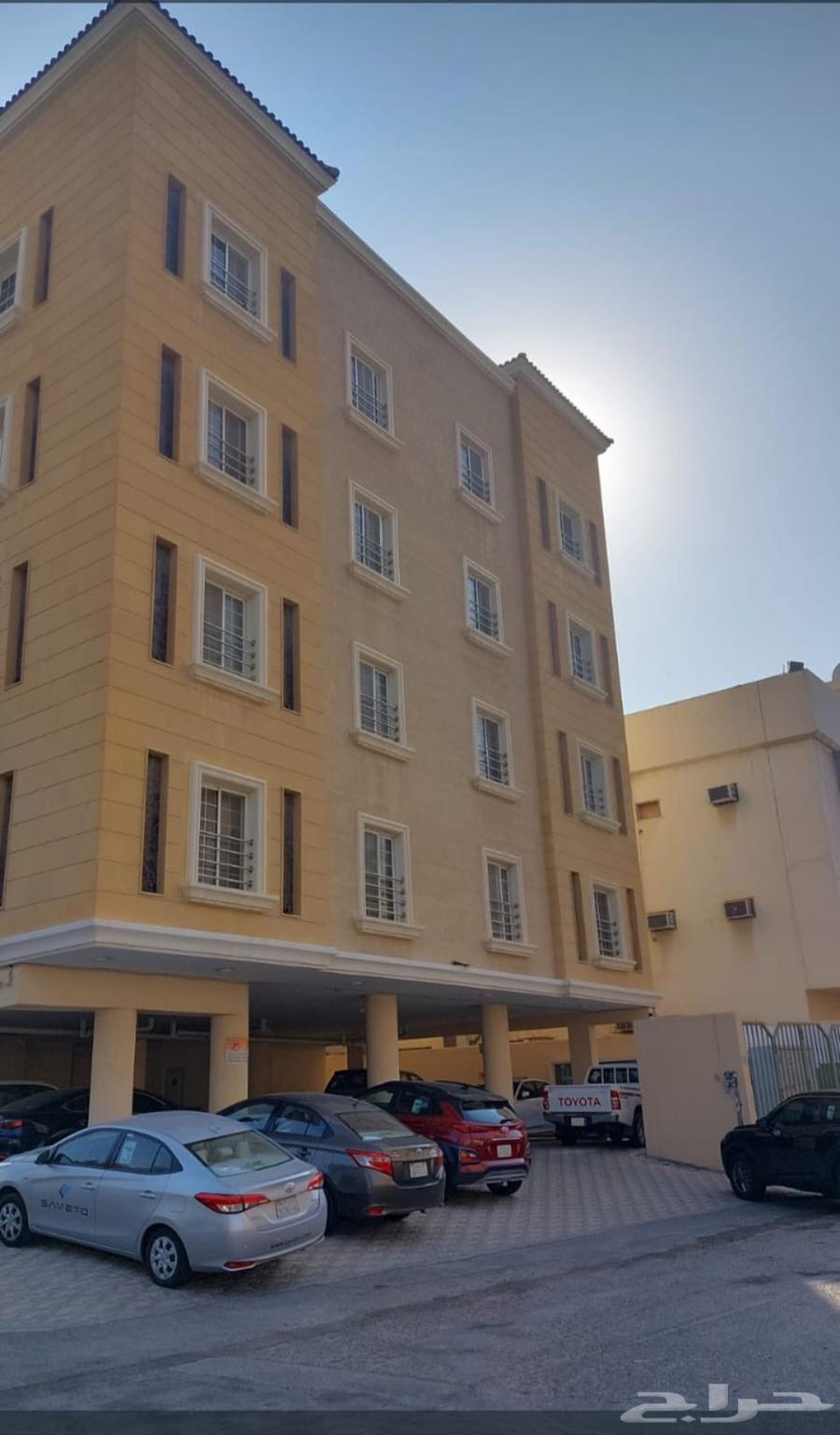 شقَّة صغيرة (استوديو) للإيجار