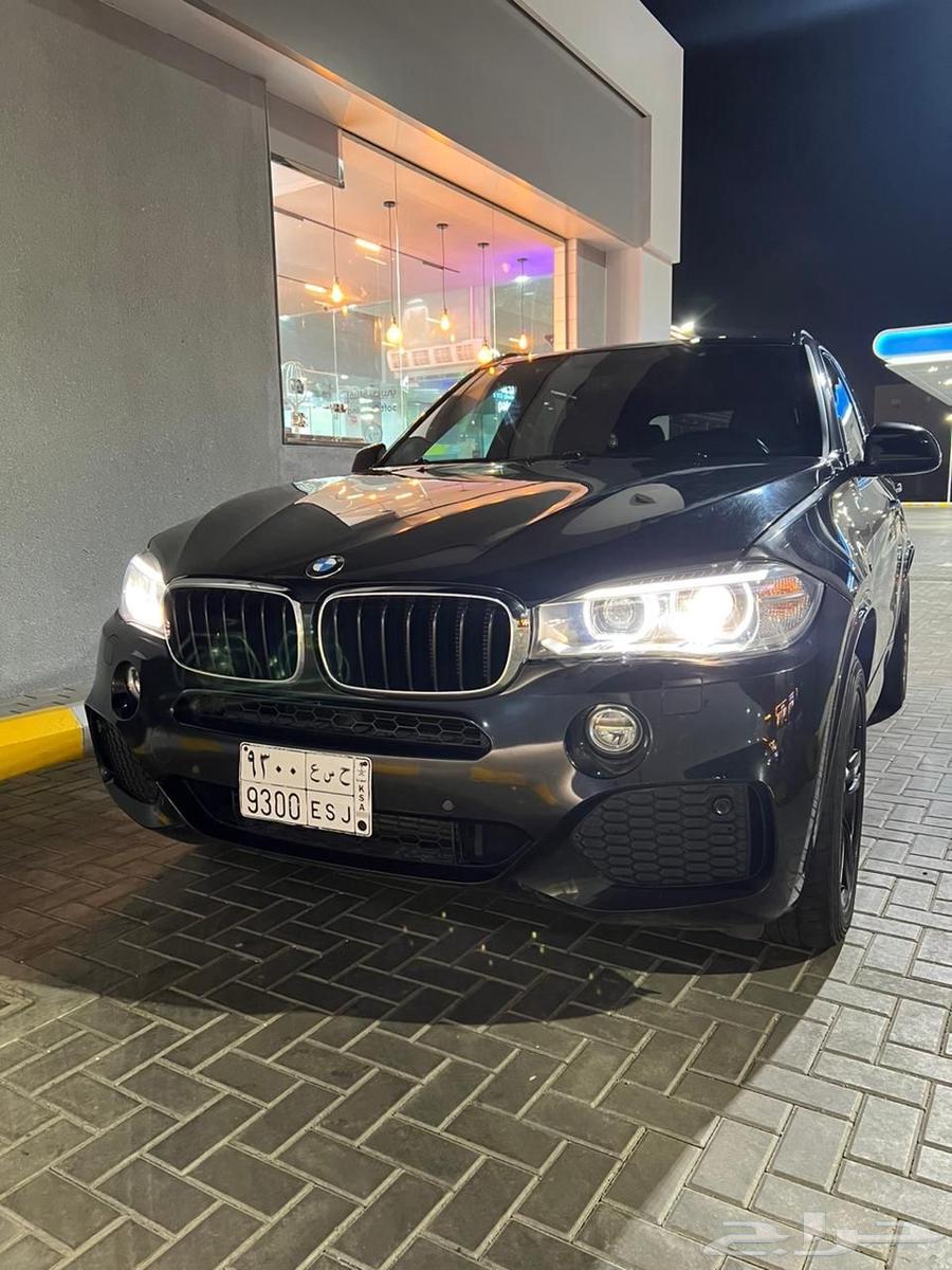 BMW X563057863575426112