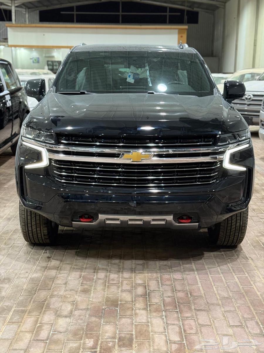 Chevrolet Tahoe (LT) Standard Double 2024 Gulf (lowest price)63055460001409111