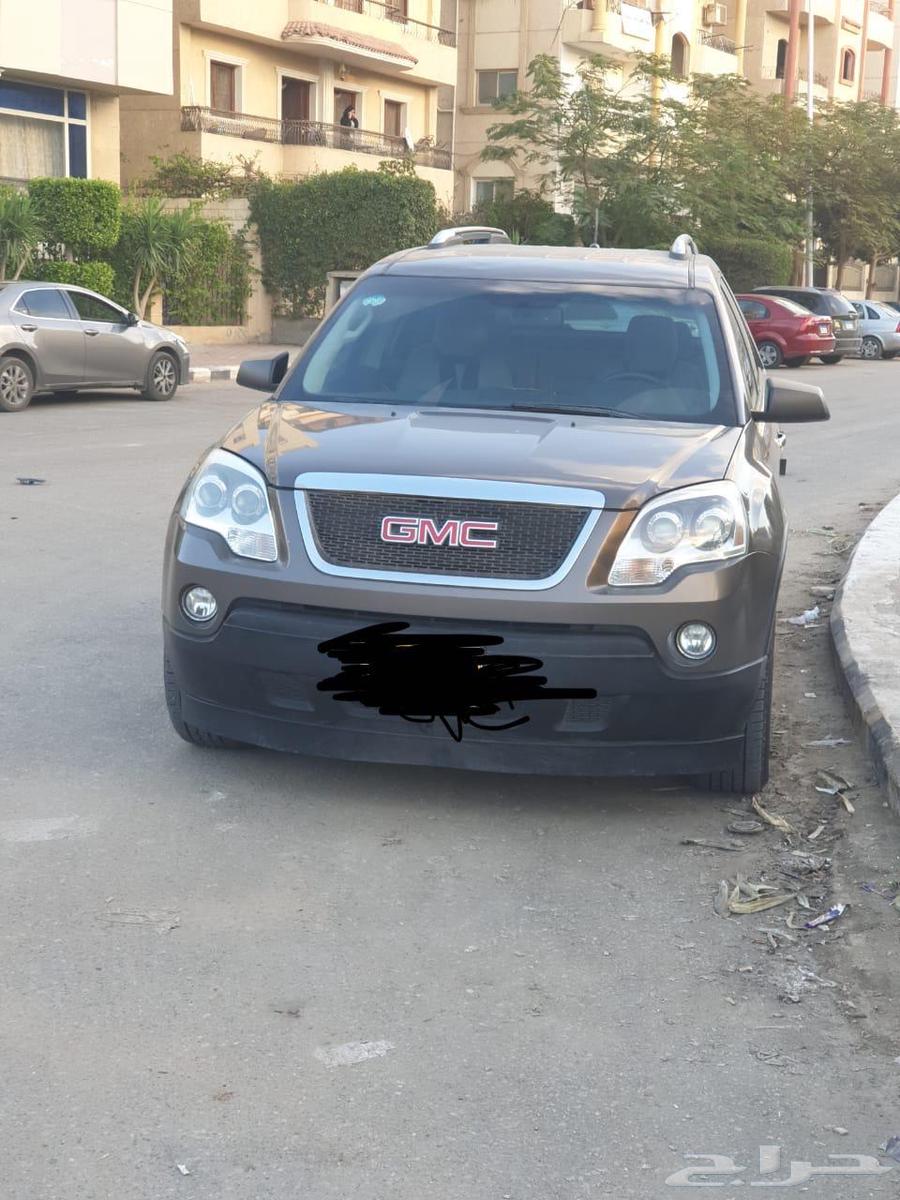 Genie Acadia 200963053897997826114