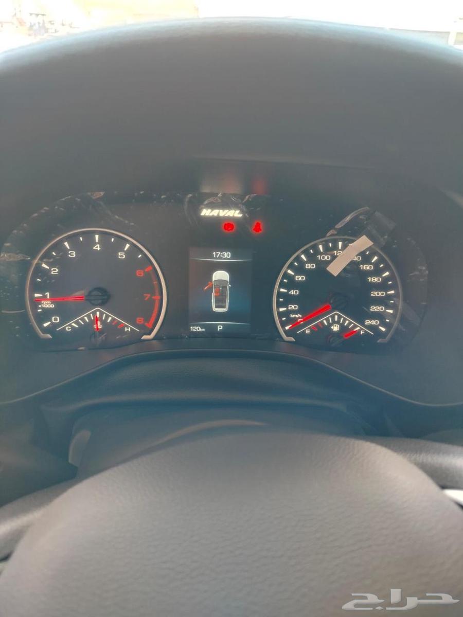 Haval Julian Standard Model 2024 (Used)63055849459201114