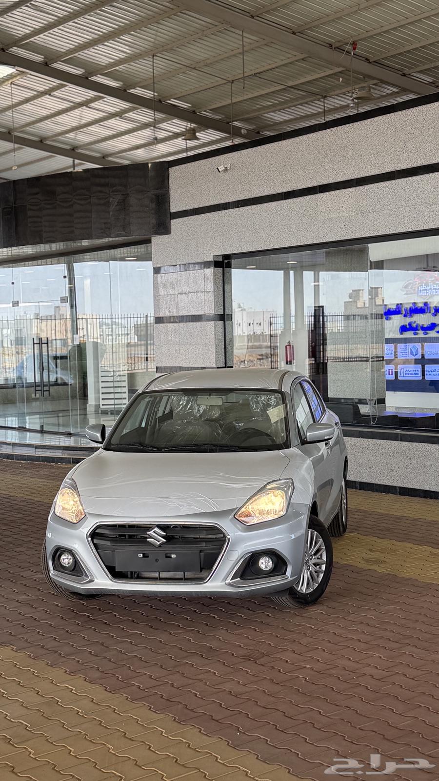 Suzuki Dizayr Full Model 202563050266201475111