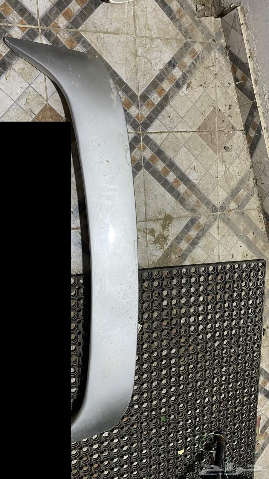 جناح كامري 2005 و 2006 لببيع اسلاك ماهب موجودة63051458933761111