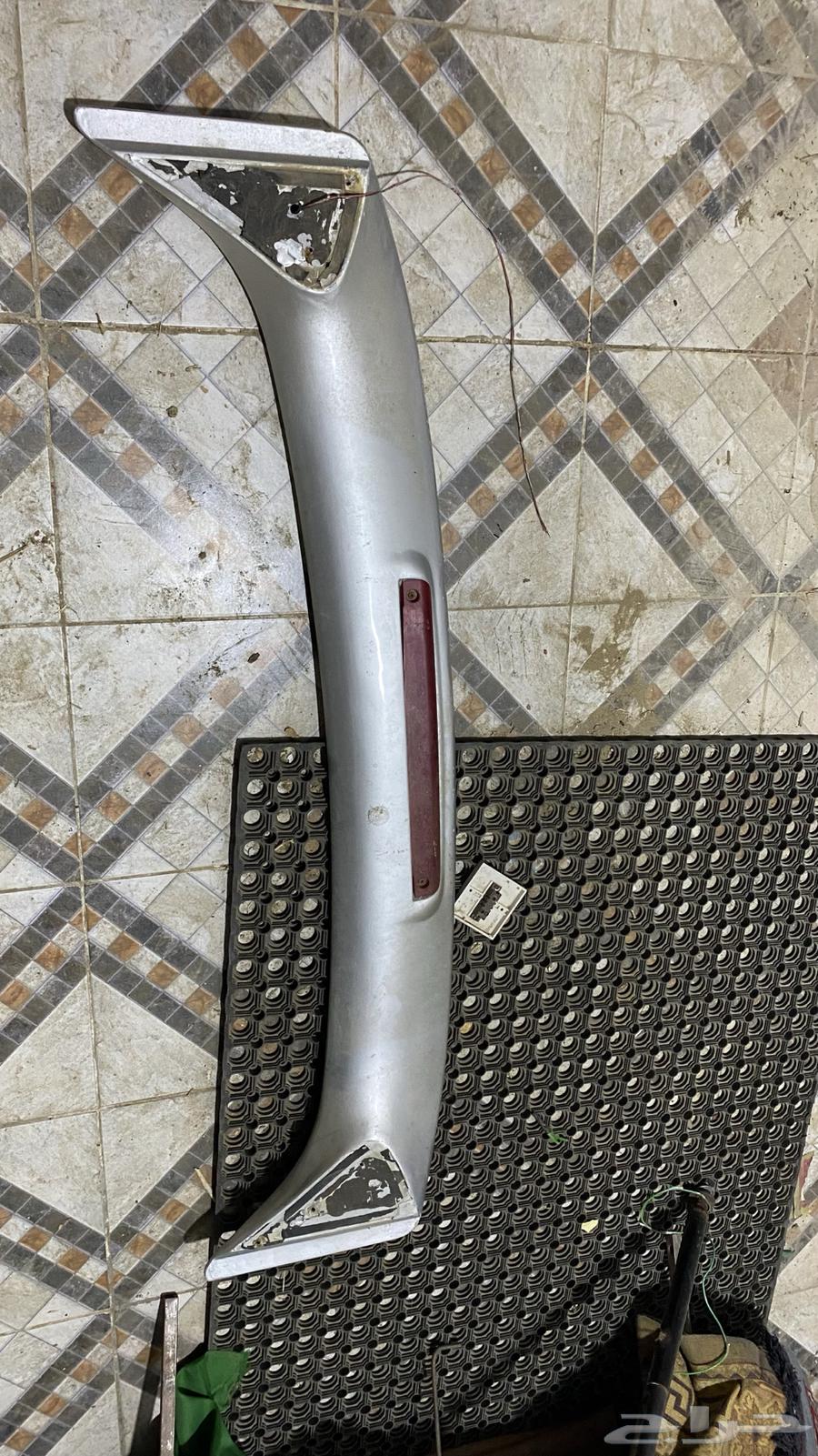 جناح كامري 2005 و 2006 لببيع اسلاك ماهب موجودة630514589337611118