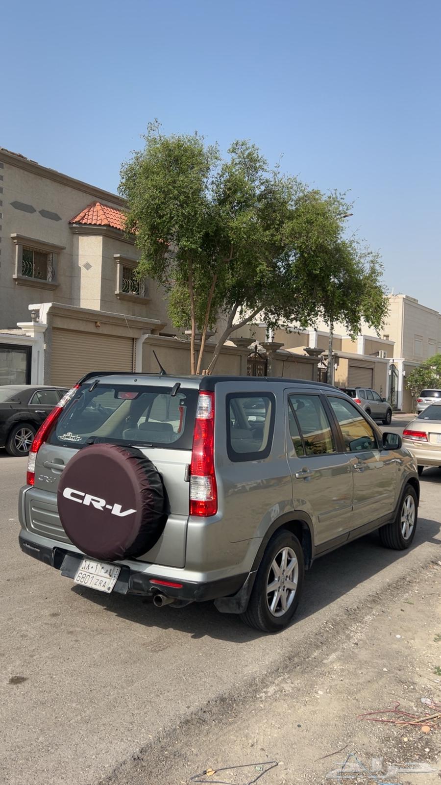 هوندا سي ار في للبيع63052701016321113