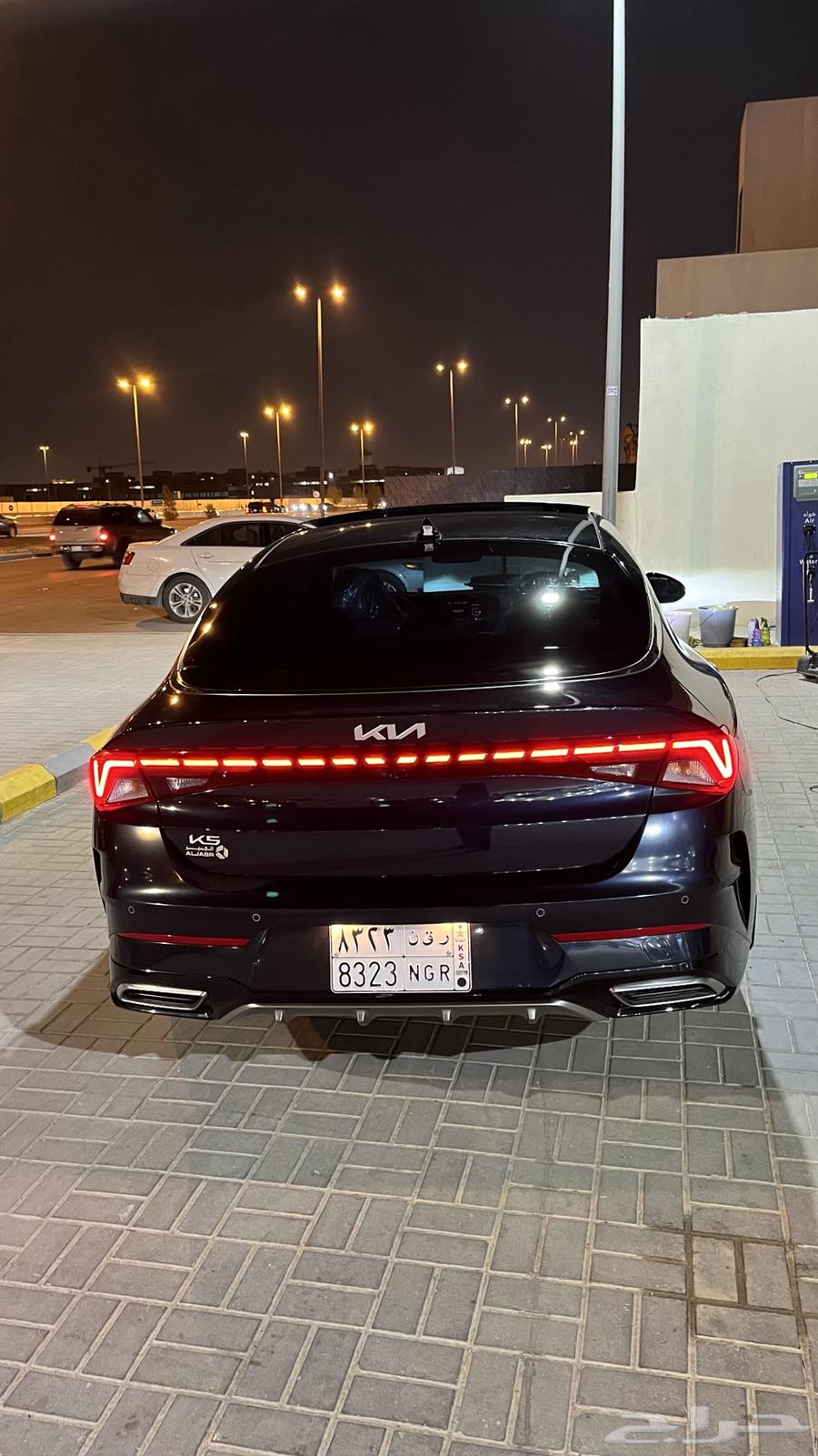 K5 2023 نص فل للبيع63050684101377114