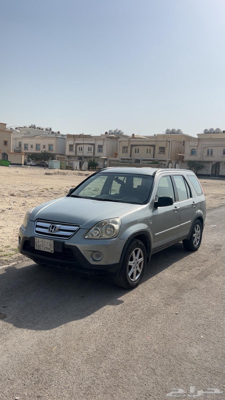 هوندا سي ار في للبيع63052701016321111