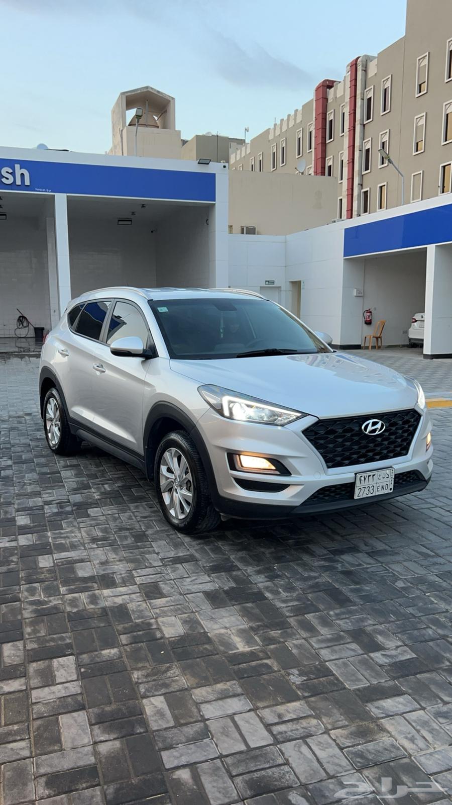 Tucson Model 202163049553687297114