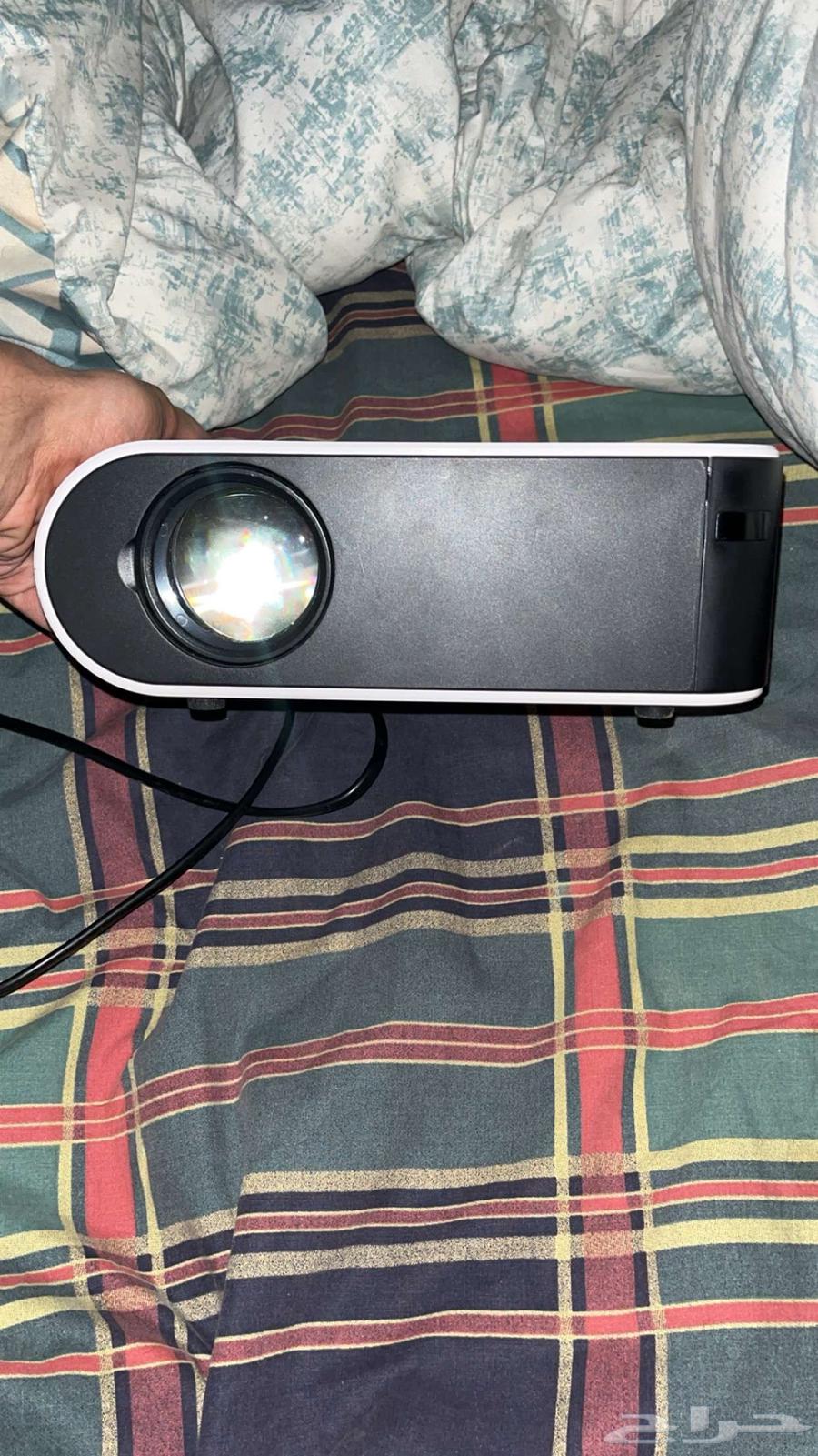 بروجكتر للبيع جوده ممتازه630386854671371128
