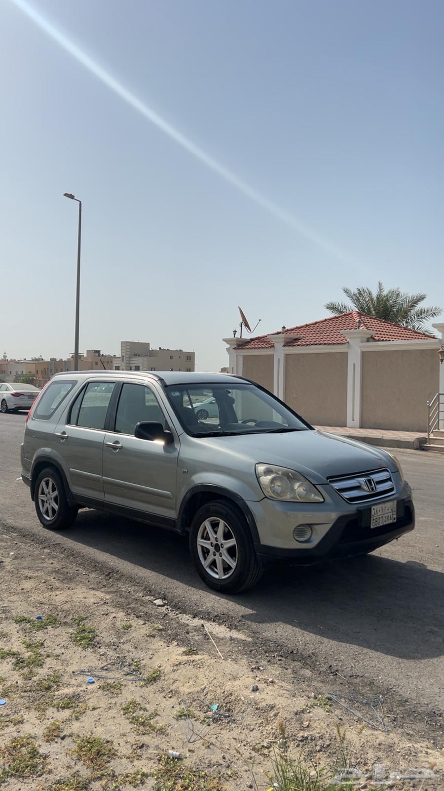 هوندا سي ار في للبيع63052701016321111
