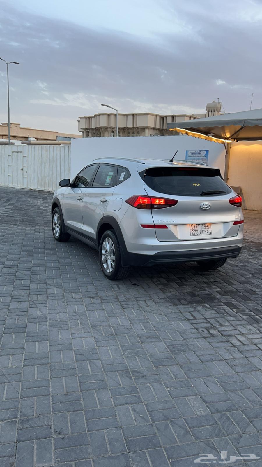 Tucson Model 202163049553687297111