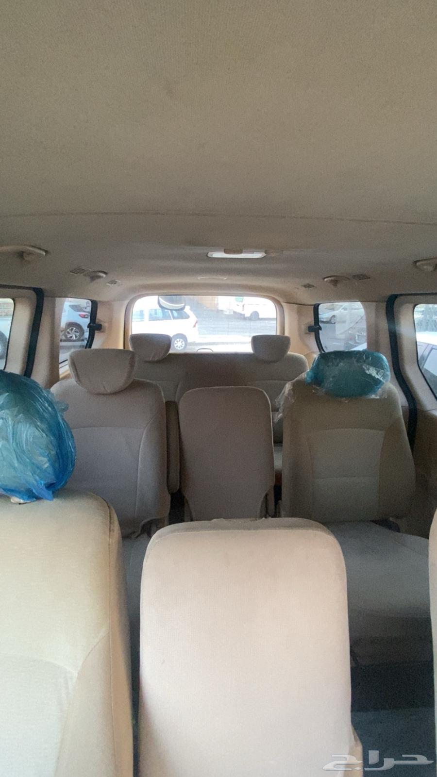 For sale Hyundai H-1 2012 automatic63048751228289114
