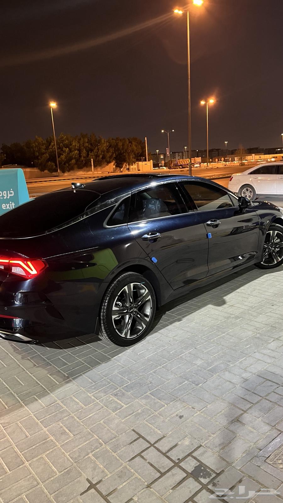 K5 2023 نص فل للبيع630506841013771122
