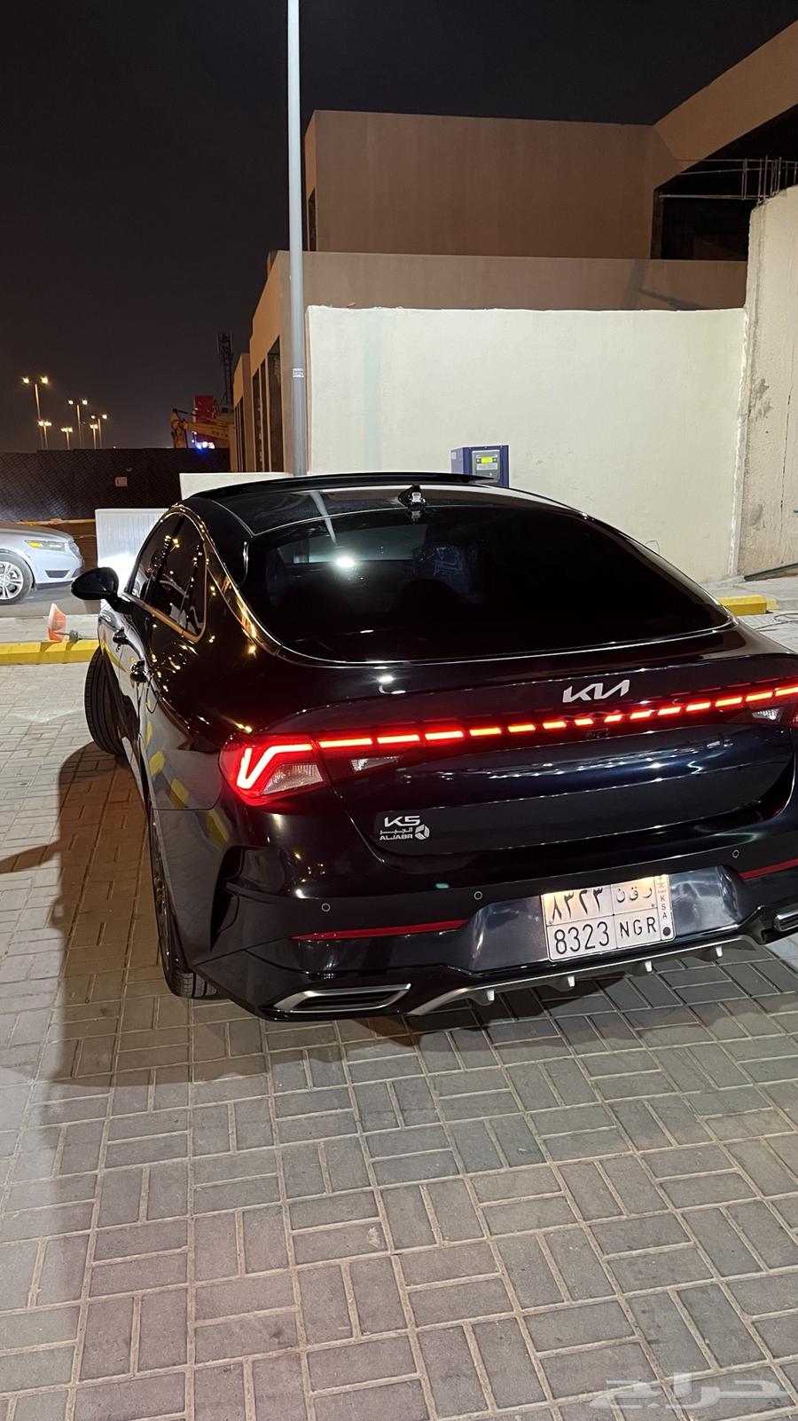 K5 2023 نص فل للبيع63050684101377113
