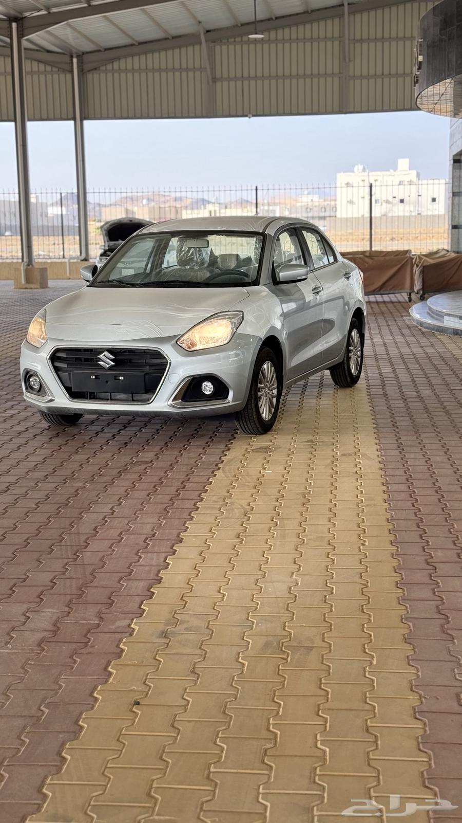 Suzuki Dizayr Full Model 202563050266201475113