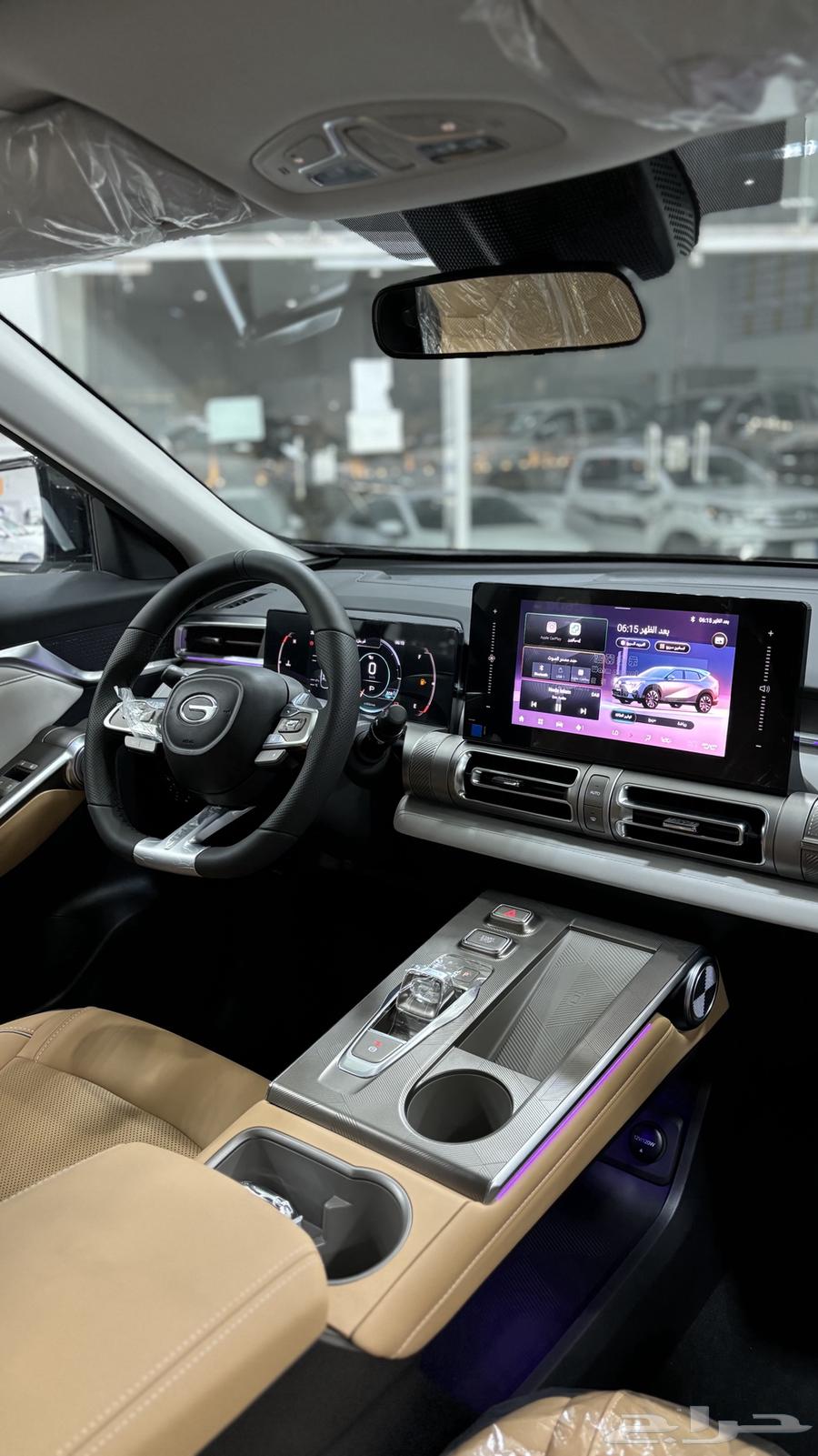جاك GAC امكو 202563050256803329114