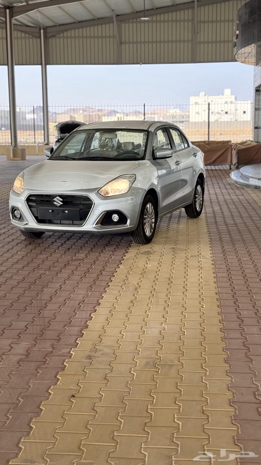 Suzuki Dizayr Full Model 202563050266201475112
