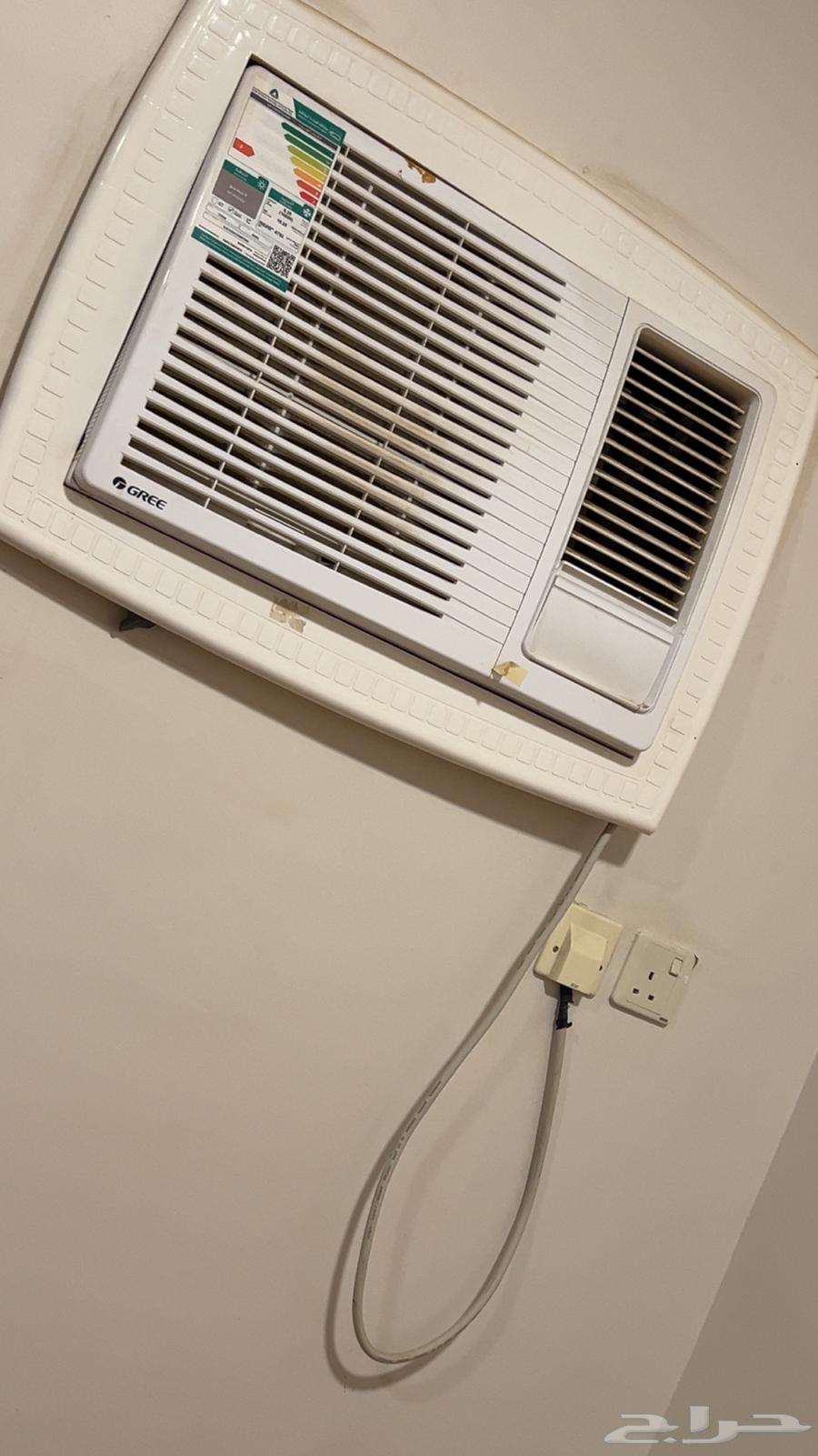مكيف جديد63039138656513118