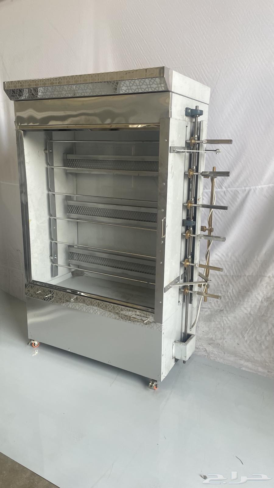 Chicken grill, steam chicken, restaurant equipment, stainless steel works63037828703362111