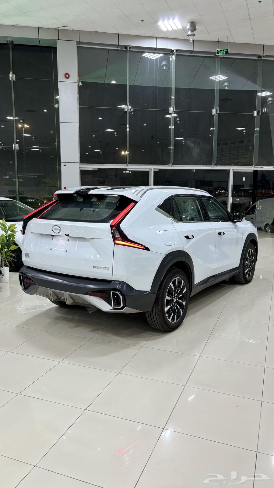 جاك GAC امكو 202563050256803329112