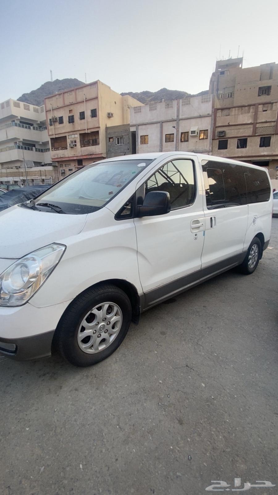 For sale Hyundai H-1 2012 automatic63048751228289112