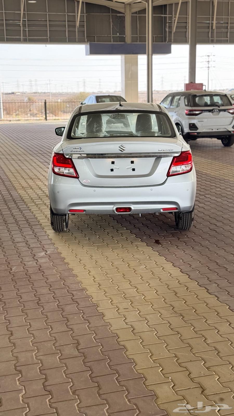 Suzuki Dizayr Full Model 202563050266201475114