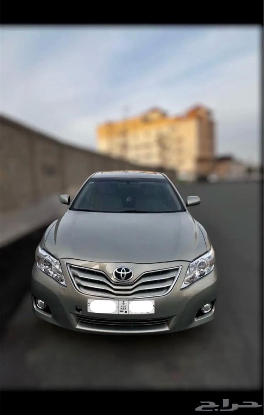 كامري 2010 فل كامل63050683802753111