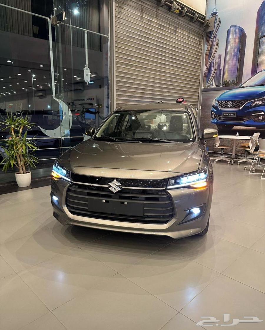 Suzuki Dizair New Model 202563053529790211111